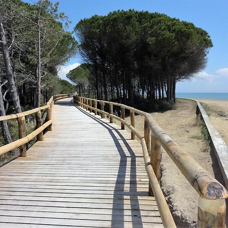 La Mediterranea - Appartamenti Bibione Esterno foto