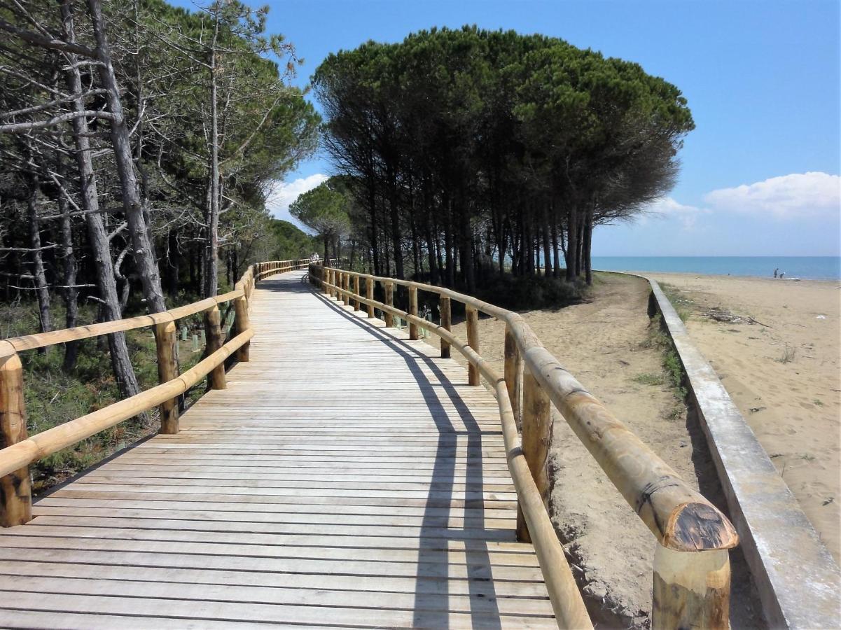 La Mediterranea - Appartamenti Bibione Esterno foto