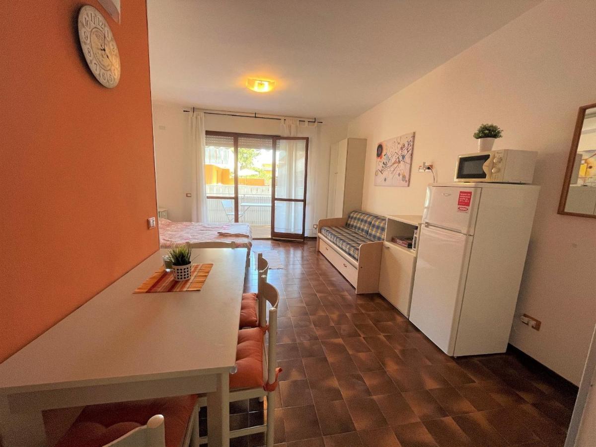 La Mediterranea - Appartamenti Bibione Esterno foto