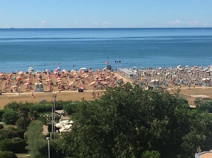 La Mediterranea - Appartamenti Bibione Esterno foto