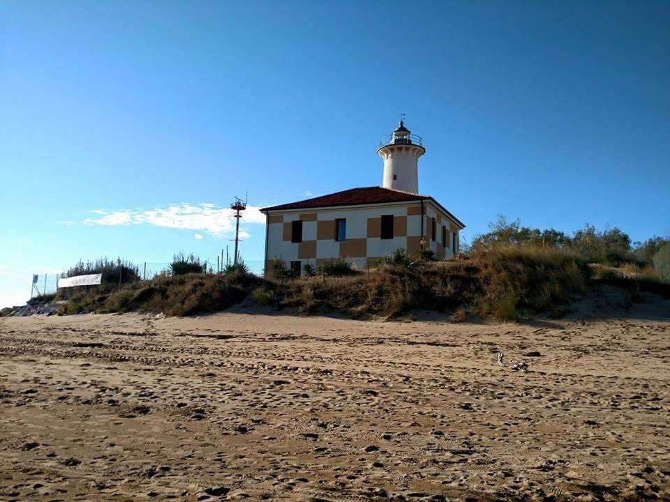 La Mediterranea - Appartamenti Bibione Esterno foto