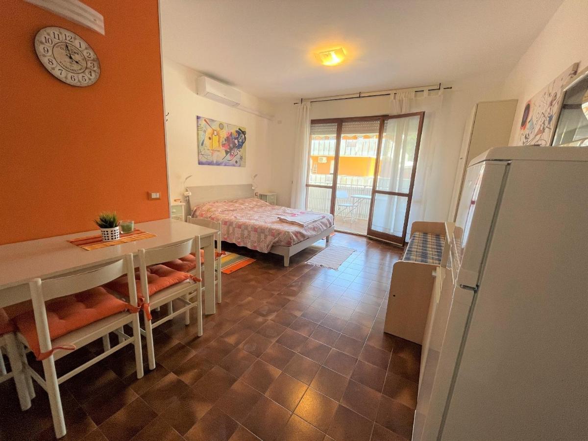 La Mediterranea - Appartamenti Bibione Esterno foto
